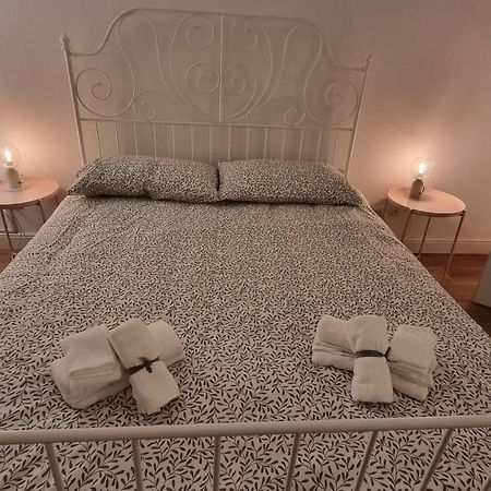 La Casa Di G. Apartment Roma Ngoại thất bức ảnh