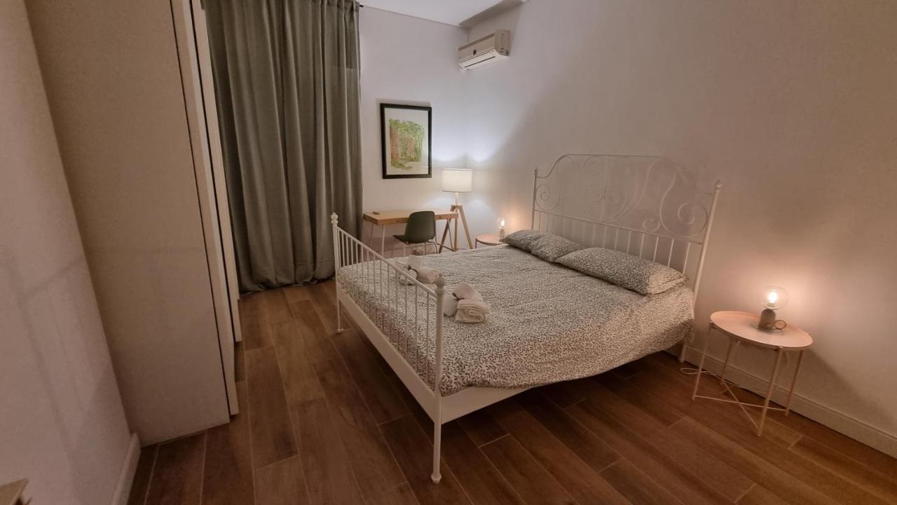 La Casa Di G. Apartment Roma Ngoại thất bức ảnh