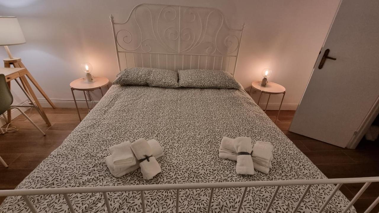 La Casa Di G. Apartment Roma Ngoại thất bức ảnh