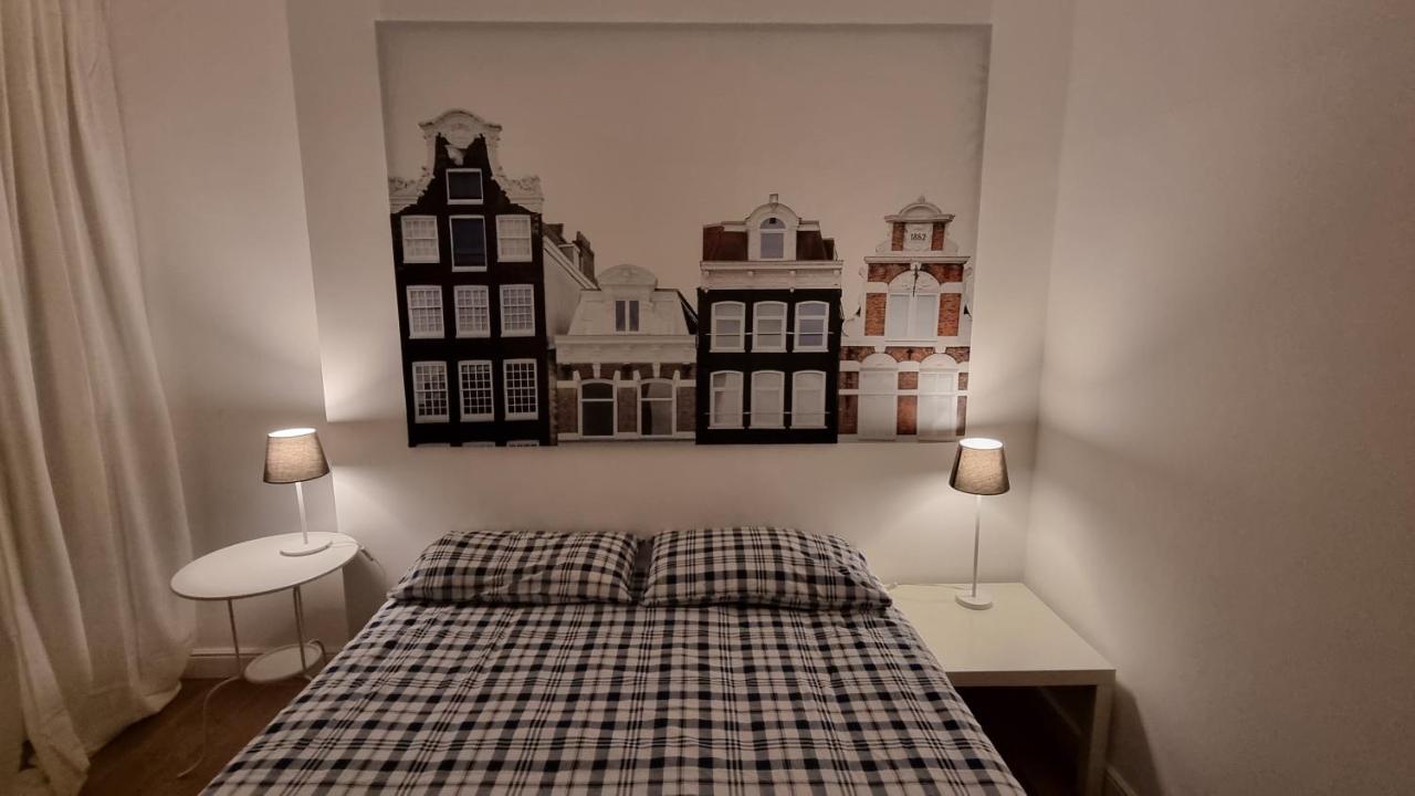 La Casa Di G. Apartment Roma Ngoại thất bức ảnh