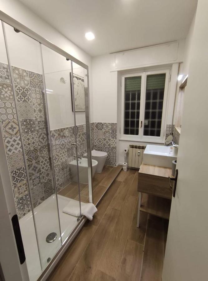 La Casa Di G. Apartment Roma Ngoại thất bức ảnh