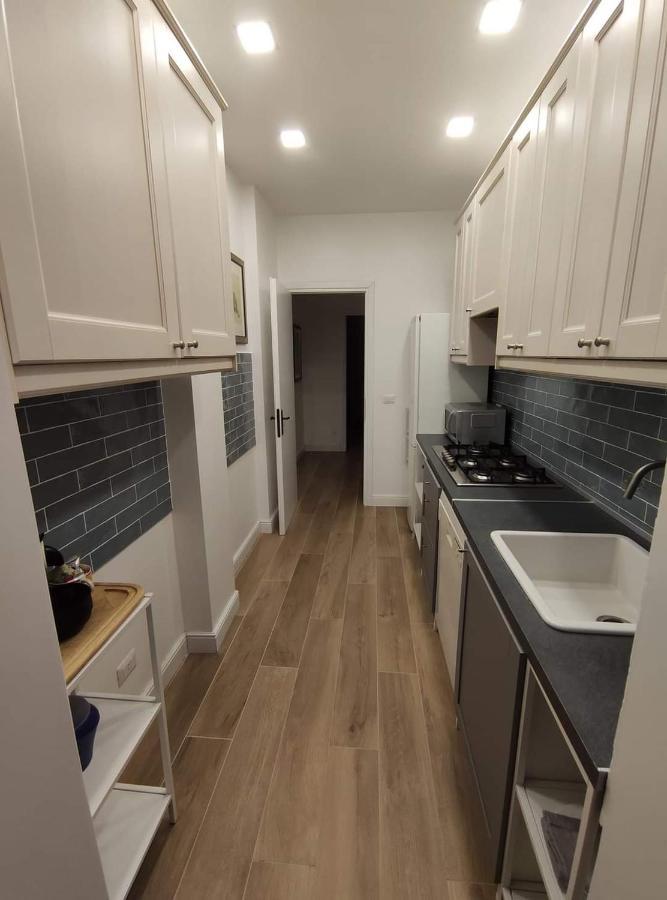 La Casa Di G. Apartment Roma Ngoại thất bức ảnh