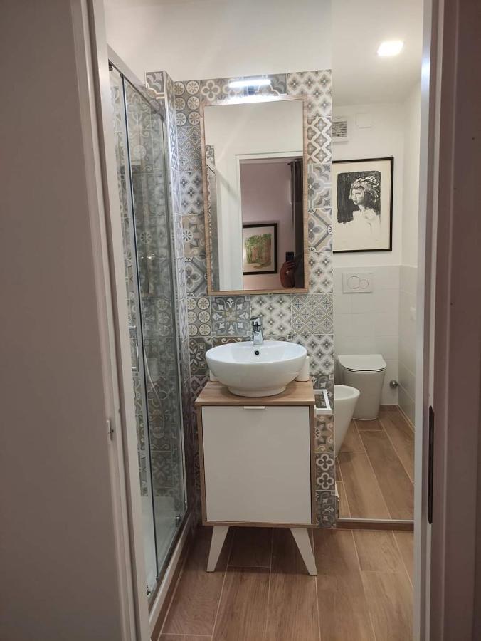 La Casa Di G. Apartment Roma Ngoại thất bức ảnh