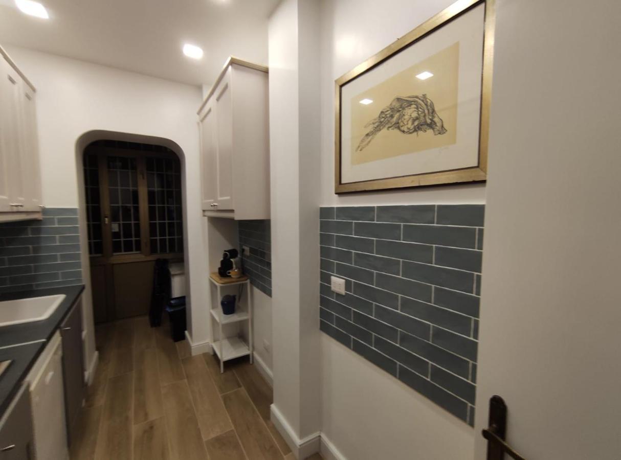 La Casa Di G. Apartment Roma Ngoại thất bức ảnh