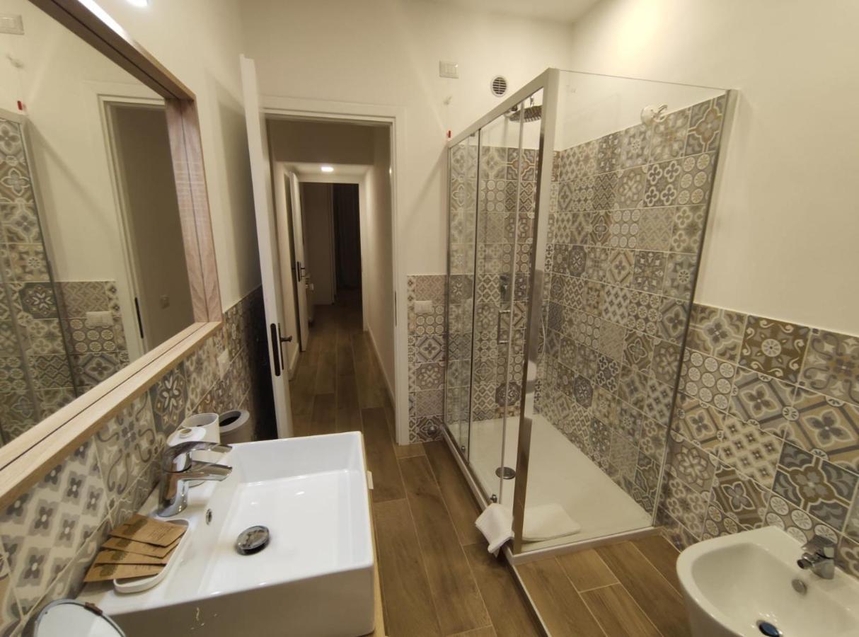 La Casa Di G. Apartment Roma Ngoại thất bức ảnh