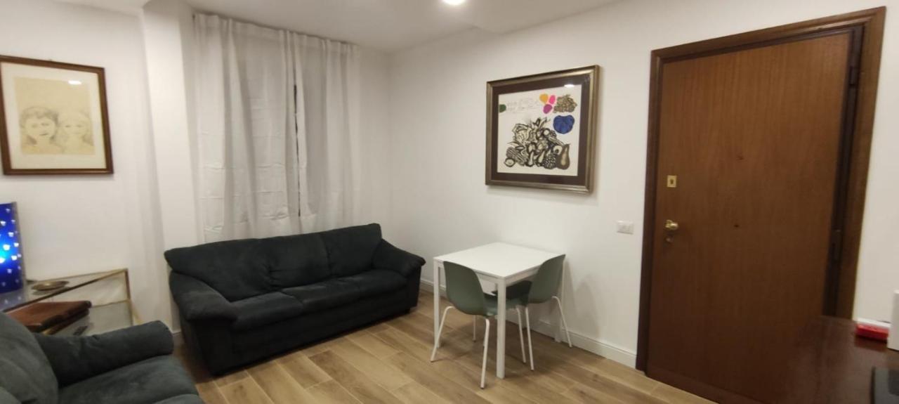 La Casa Di G. Apartment Roma Ngoại thất bức ảnh