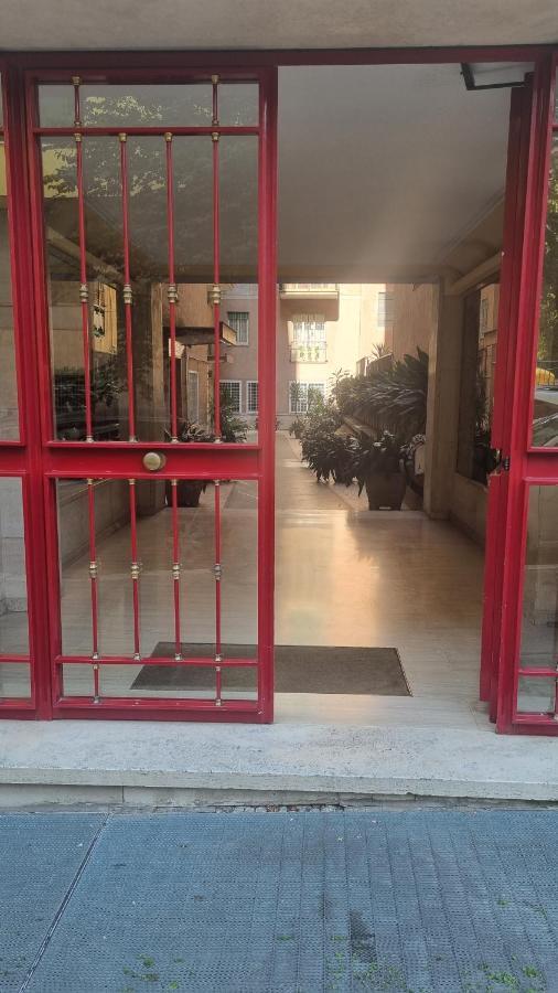 La Casa Di G. Apartment Roma Ngoại thất bức ảnh