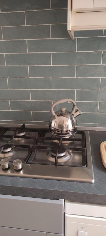 La Casa Di G. Apartment Roma Ngoại thất bức ảnh